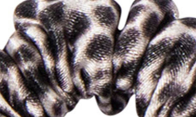 Slip Set Of 12 Mini Silk Hair Ties - One Size