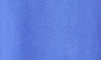Shop Advisory Board Crystals Abc. 123. Pocket T-shirt In Sapphire
