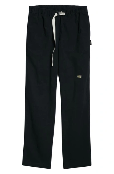 Shop Advisory Board Crystals Abc. 123. Studio Work Pants In Anthracite