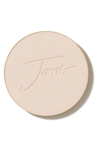 Shop Jane Iredale Purepressed® Base Mineral Foundation Spf 20 Pressed Powder Refill In Ivory