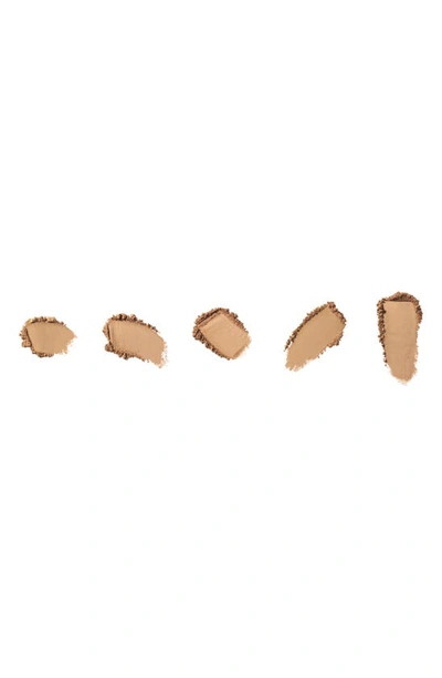Jane Iredale Purepressed® Base Mineral Foundation Spf 20 Pressed Powder Refill In Caramel
