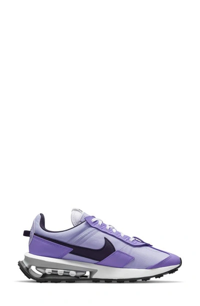 Shop Nike Air Max Pre-day Sneaker In Purple/ Black/ Space Purple
