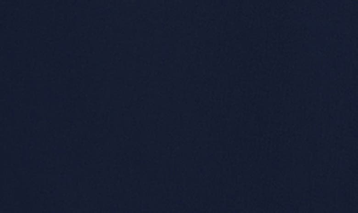 Bugatchi Men's Performance Knit Bermuda Shorts In Navy