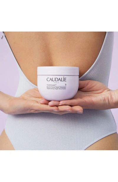 Caudalíe Vinotherapist Replenishing Vegan Body Butter