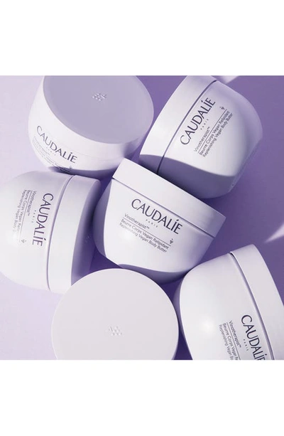 Caudalíe Vinotherapist Replenishing Vegan Body Butter