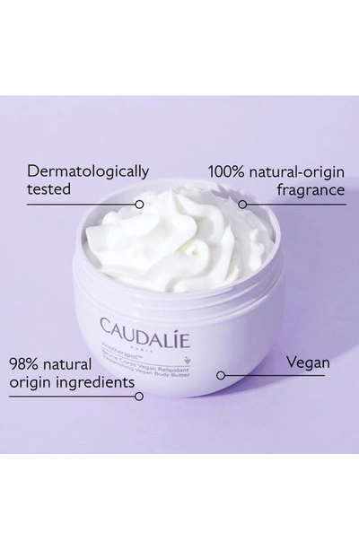 Caudalíe Vinotherapist Replenishing Vegan Body Butter