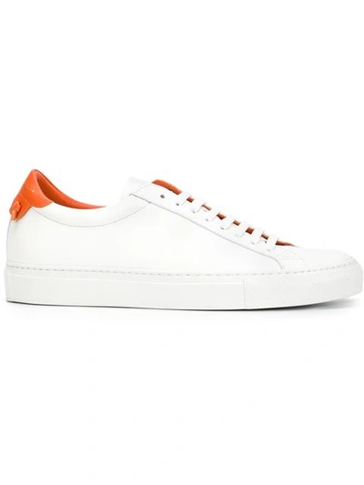 Givenchy Classic Lo-top Sneakers