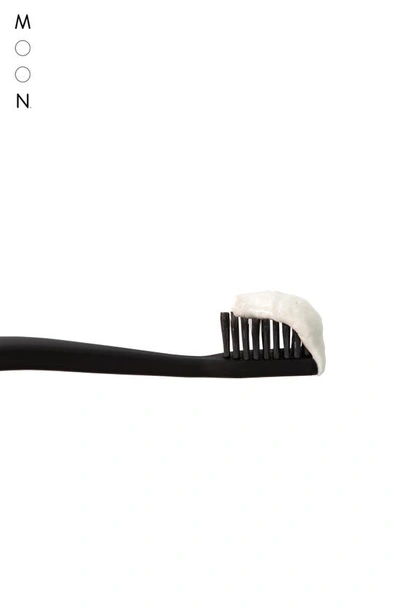Moon Fresh Mint Cavity Protection With Fluoride Teeth Whitening Toothpaste