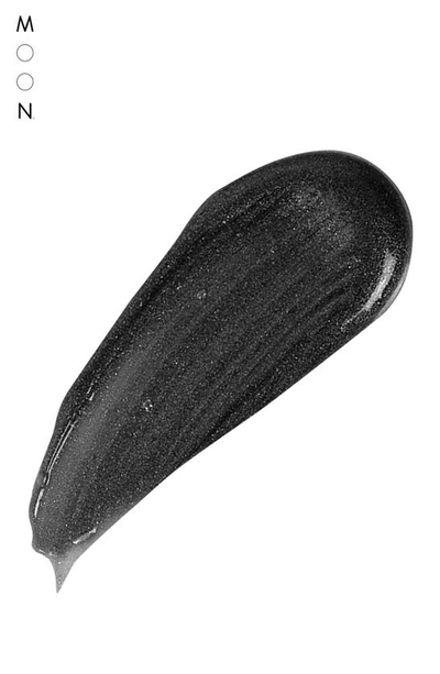 Moon Lunar Peppermint Charcoal With Fluoride Whitening Toothpaste