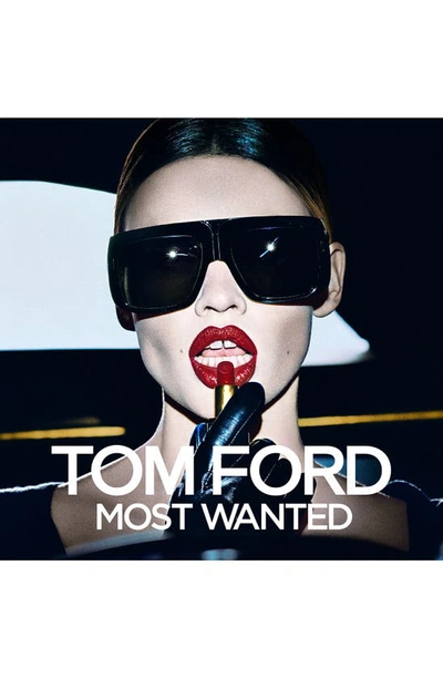 Shop Tom Ford Satin Matte Lip Color Lipstick In 08 Velvet Cherry