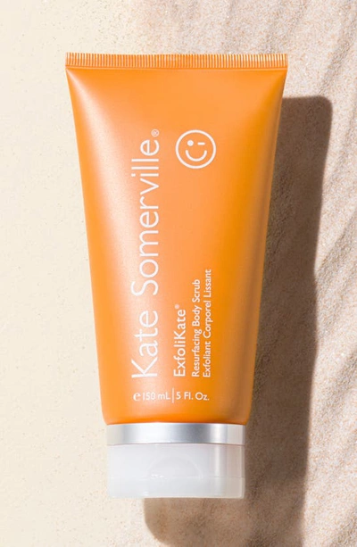 Shop Kate Somerville Exfolikate® Resurfacing Body Scrub