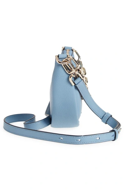 kate spade Small Smile Bag in Light Blue Morning Sky