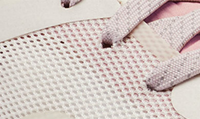 Shop Sorel Kinetic Rnegd Float Sneaker In Chalk Eraser Pink