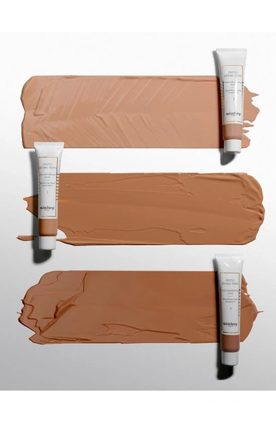 Sisley Paris Phyto-hydra Teint Tinted Moisturizer In 1 Light