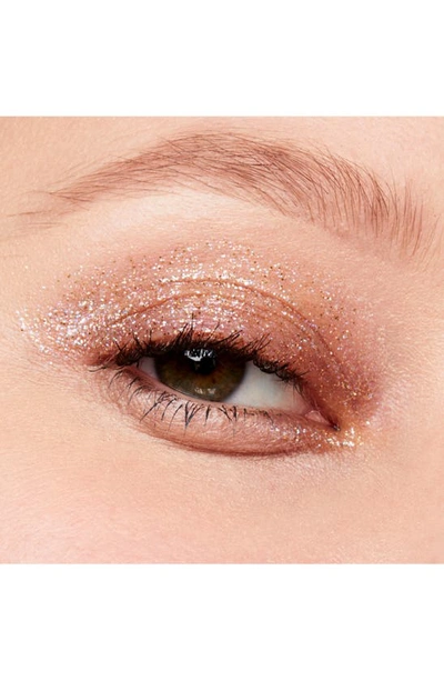 Mac Cosmetics Mac Dazzleshadow Liquid Eyeshadow In Not Afraid To Sparkle(shimmer)