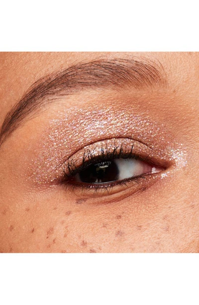 Mac Cosmetics Mac Dazzleshadow Liquid Eyeshadow In Not Afraid To Sparkle(shimmer)