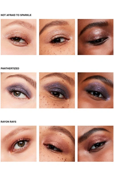 Mac Cosmetics Mac Dazzleshadow Liquid Eyeshadow In Not Afraid To Sparkle(shimmer)