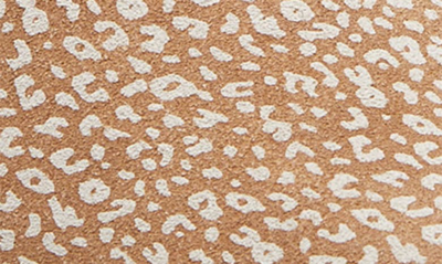 Toms Darcy Flat In Natural
