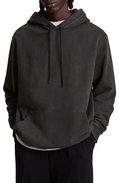 Balmain vintage outlet oth hoodie