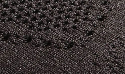 Shop Cole Haan 4.zerogrand Stitchlite Oxford In Black Knit/ Black
