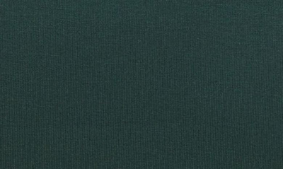 Hugo Boss Efita Short Sleeve T-shirt In Deep Verdite