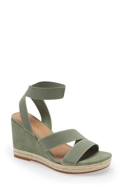 Caslon discount wedge sandals