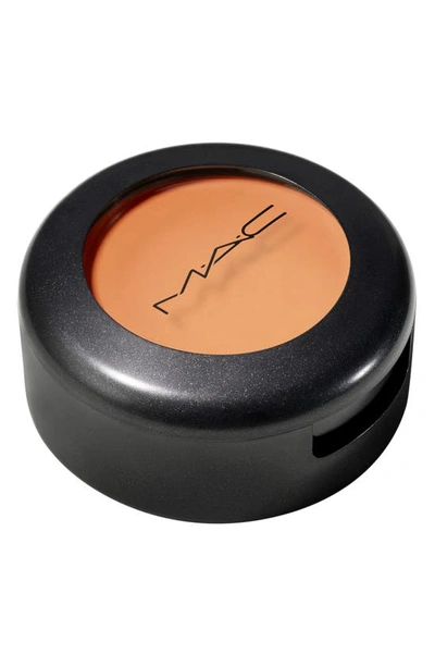 Shop Mac Cosmetics Studio Finish Spf 35 Correcting Concealer In Nc30