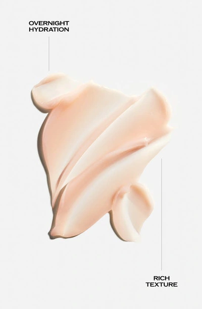 Shiseido White Lucent Overnight Cream & Mask, 2.6 Oz.