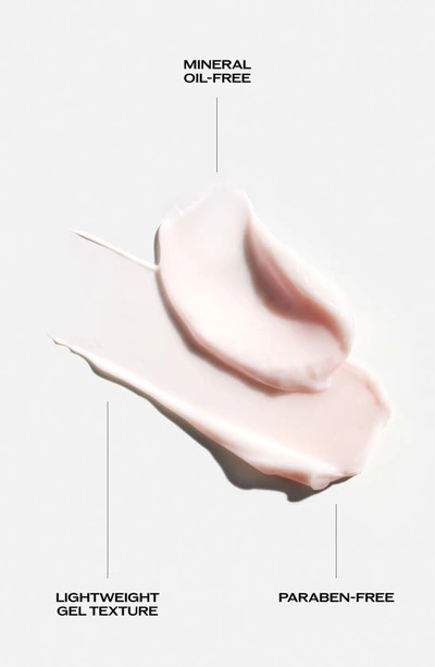 Shiseido White Lucent Brightening Gel Cream