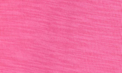 Tommy Bahama Tobago Bay Cotton Blend Zip-up Hoodie In Pink Ruffle