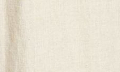 Tommy Bahama Two Palms High Waist Linen Pants In Natural