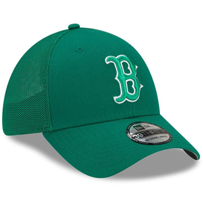 boston red sox st patricks day hats