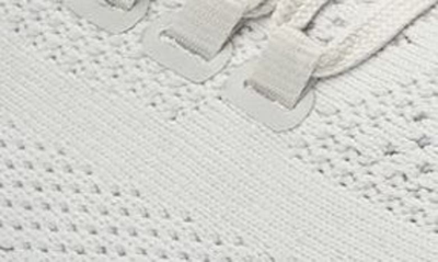 Apl Athletic Propulsion Labs Techloom Breeze Knit Running Shoe In Plaster / Creme