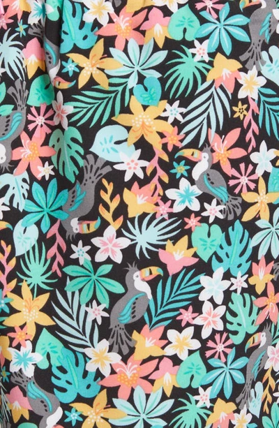Chubbies 5.5-inch Swim Trunks In The Bloomerangs