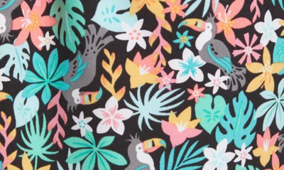 Chubbies 5.5-inch Swim Trunks In The Bloomerangs