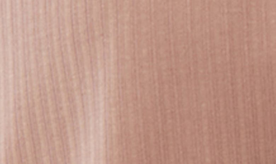 Ingrid And Isabel Let Me Sleep Modal Blend Maternity Camisole In Deep Taupe