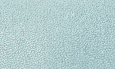 Shop Kate Spade Hudson Pebble Leather Medium Convertible Shoulder Bag In Aegean Teal