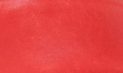 Miz Mooz Meadow Sandal In Scarlet