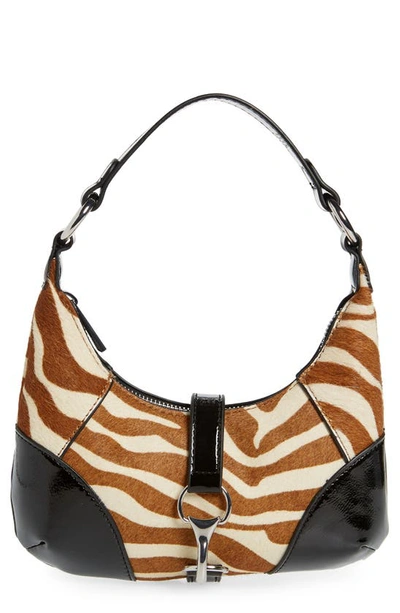 Topshop sales baguette bag