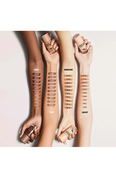 Make Up For Ever Hd Skin In 3y40