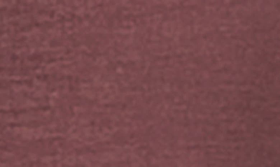 Eileen Fisher Crewneck Boxy Stretch Jersey T-shirt In Fig