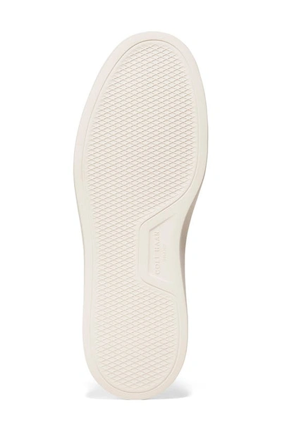 Cole Haan Grandpro Rally Sneaker In Acorn