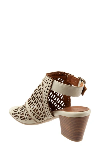 Shop Bueno Candice Sandal In Bamboo