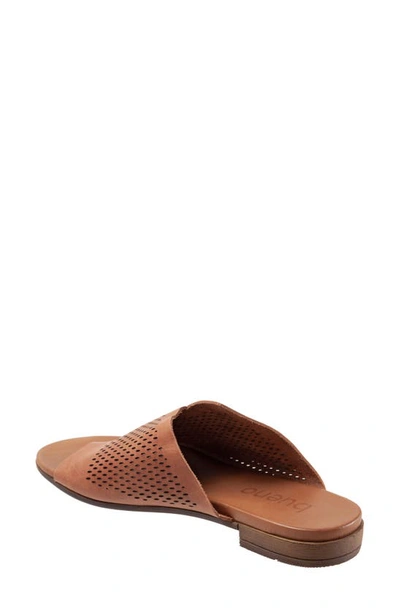 Shop Bueno Tulla Sandal In Tan