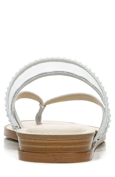 Shop Lifestride Radiant Sandal In Pearl Blue Fabric