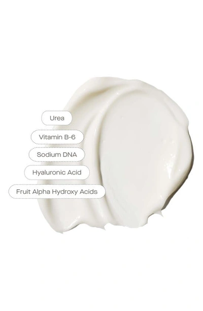 U Beauty The Barrier Bioactive Treatment Overnight Moisturizer