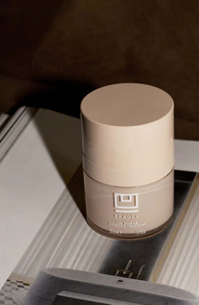 U Beauty The Barrier Bioactive Treatment Overnight Moisturizer