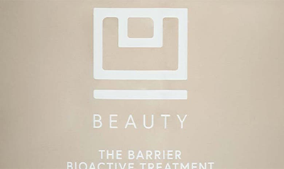Shop U Beauty The Barrier Bioactive Treatment Overnight Moisturizer, 1.7 oz