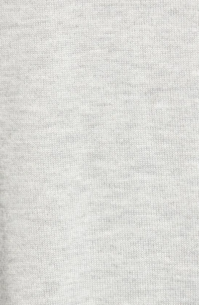 Splendid Long Cardigan In Heather Grey