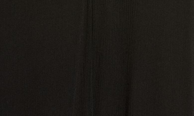 Shop Treasure & Bond Woven Favorite Slipdress In Black